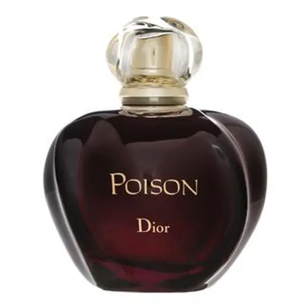 Dior (Christian Dior) Dior (Christian Dior) Poison toaletna voda za žene 100 ml