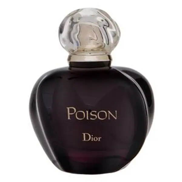 Dior (Christian Dior) Dior (Christian Dior) Poison toaletna voda za žene 50 ml