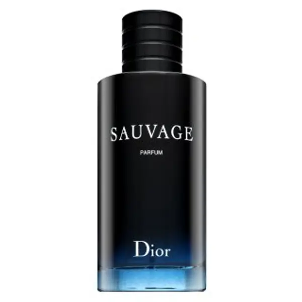 Dior (Christian Dior) Dior (Christian Dior) Sauvage čistý parfém za muškarce 200 ml