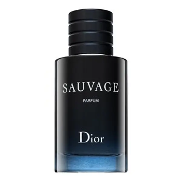 Dior (Christian Dior) Dior (Christian Dior) Sauvage čistý parfém za muškarce 60 ml