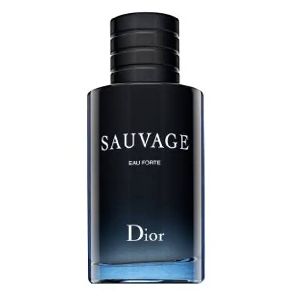 Dior (Christian Dior) Dior (Christian Dior) Sauvage Eau Forte čistý parfém za muškarce 100 ml