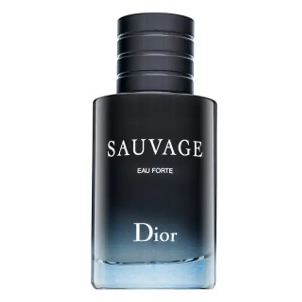 Dior (Christian Dior) Dior (Christian Dior) Sauvage Eau Forte čistý parfém za muškarce 60 ml