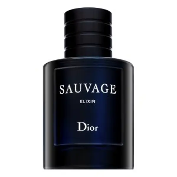 Dior (Christian Dior) Dior (Christian Dior) Sauvage Elixir čistý parfém za muškarce 100 ml