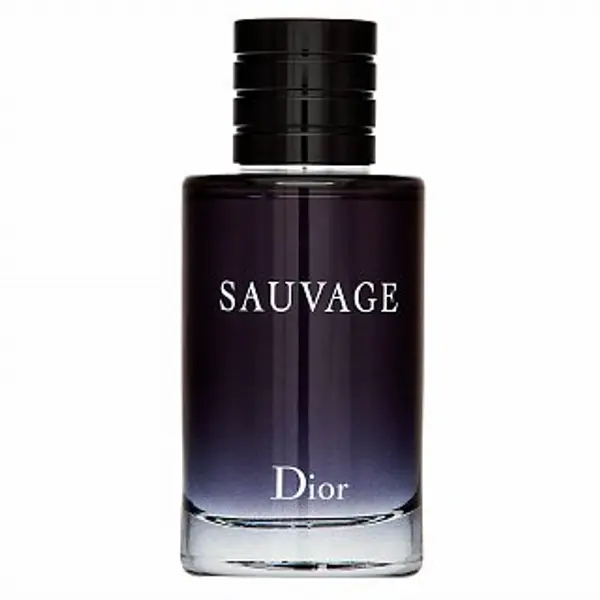 Dior (Christian Dior) Dior (Christian Dior) Sauvage toaletna voda za muškarce 100 ml