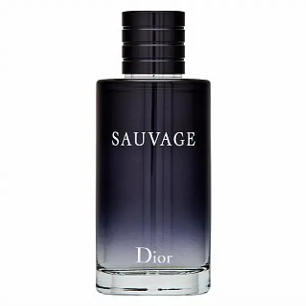 Dior (Christian Dior) Dior (Christian Dior) Sauvage toaletna voda za muškarce 200 ml