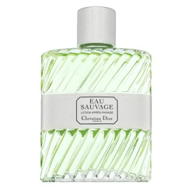 Dior (Christian Dior) Dior (Christian Dior) Eau Sauvage vodica poslije brijanja za muškarce 200 ml