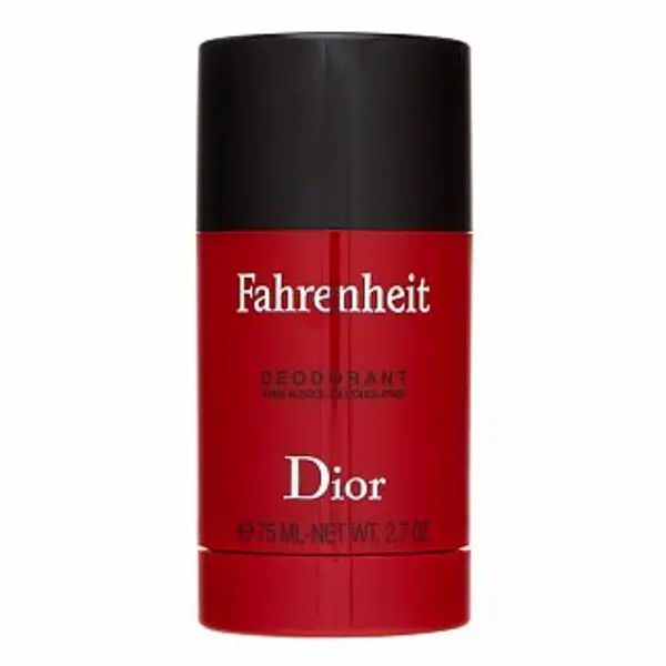 Dior (Christian Dior) Dior (Christian Dior) Fahrenheit deostick za muškarce 75 ml