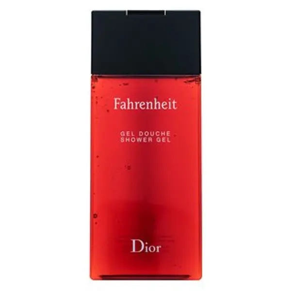 Dior (Christian Dior) Dior (Christian Dior) Fahrenheit gel za tuširanje za muškarce 200 ml