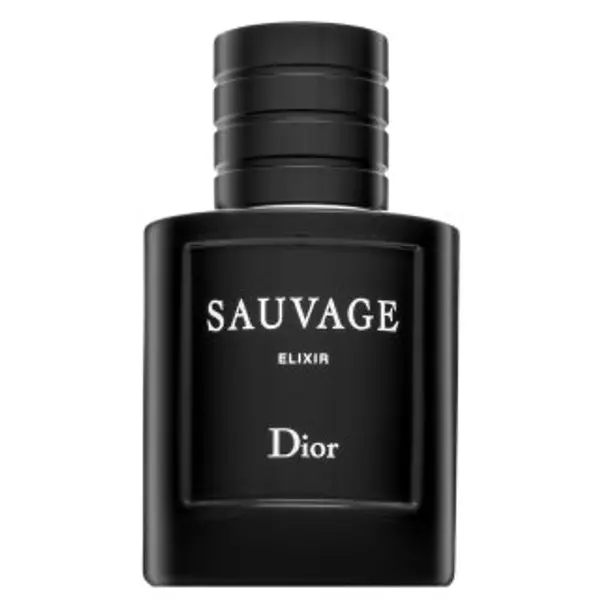 Dior (Christian Dior) Dior (Christian Dior) Sauvage Elixir čistý parfém za muškarce 60 ml