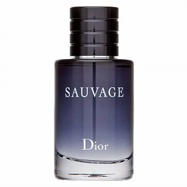 Dior (Christian Dior) Dior (Christian Dior) Sauvage toaletna voda za muškarce 60 ml
