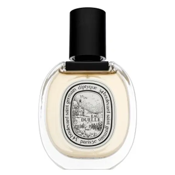 Diptyque Diptyque Eau Duelle toaletna voda unisex 50 ml
