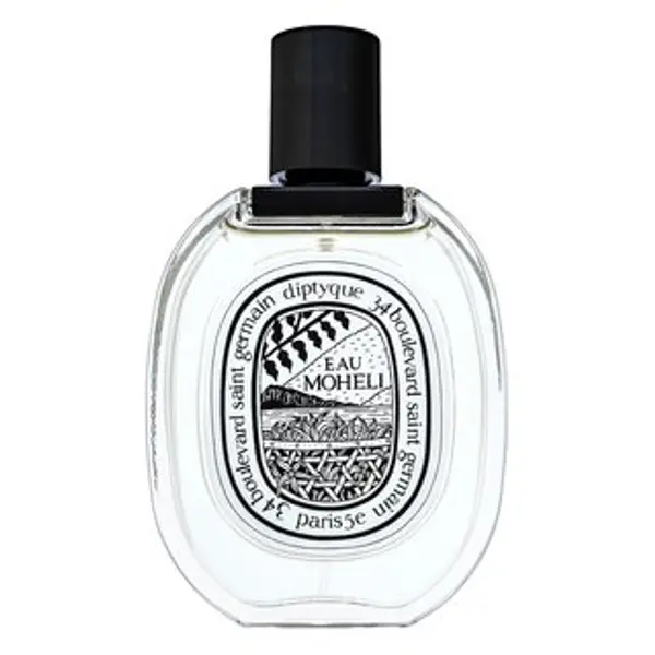 Diptyque Diptyque Eau Moheli toaletna voda unisex 100 ml
