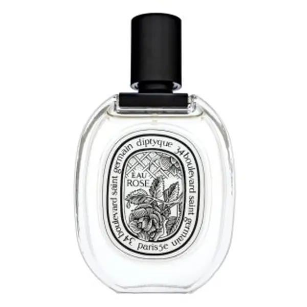 Diptyque Diptyque Eau Rose toaletna voda za žene 100 ml