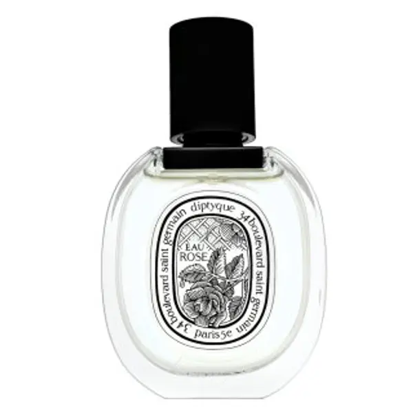 Diptyque Diptyque Eau Rose toaletna voda za žene 50 ml