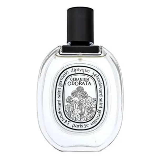 Diptyque Diptyque Geranium Odorata toaletna voda unisex 100 ml