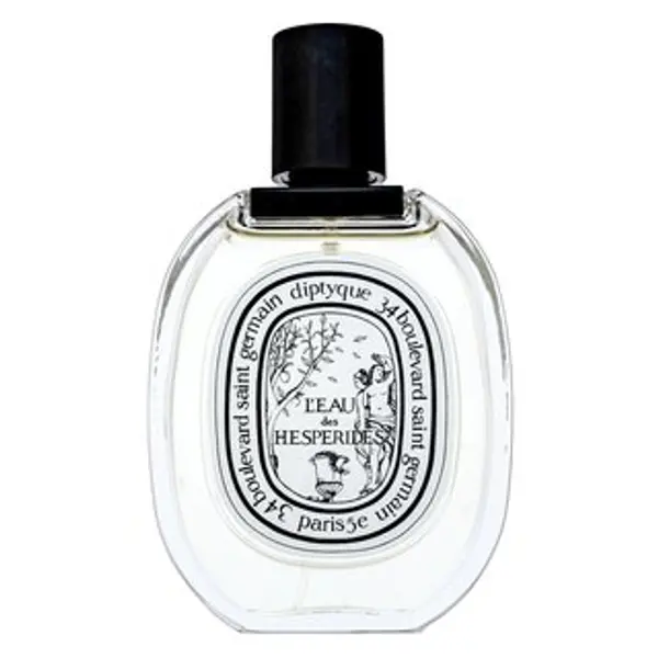 Diptyque Diptyque L'Eau des Hesperides toaletna voda unisex 100 ml
