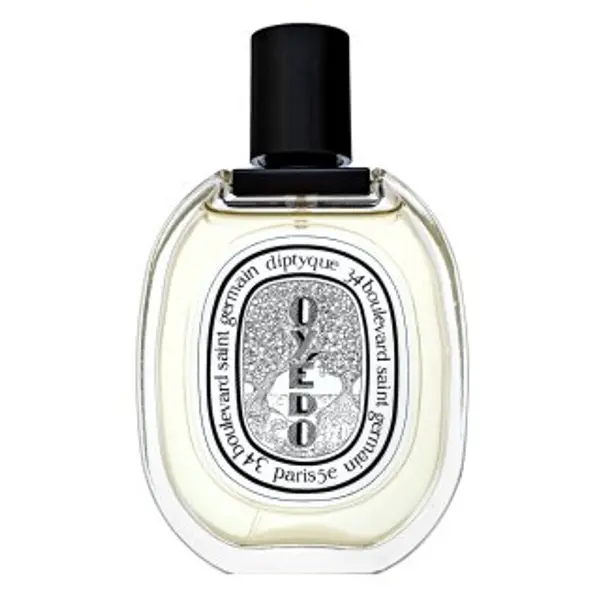 Diptyque Diptyque Oyedo toaletna voda unisex 100 ml