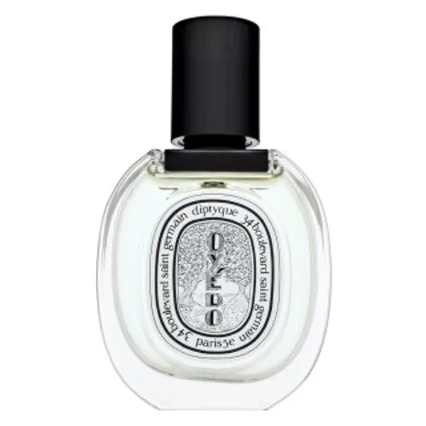 Diptyque Diptyque Oyedo toaletna voda unisex 50 ml