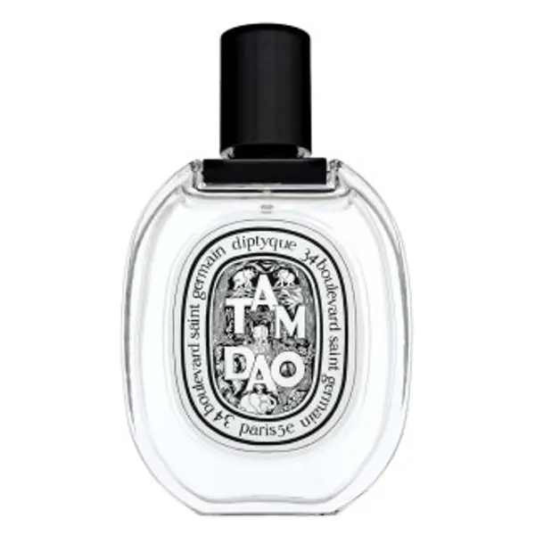 Diptyque Diptyque Tam Dao toaletna voda unisex 100 ml