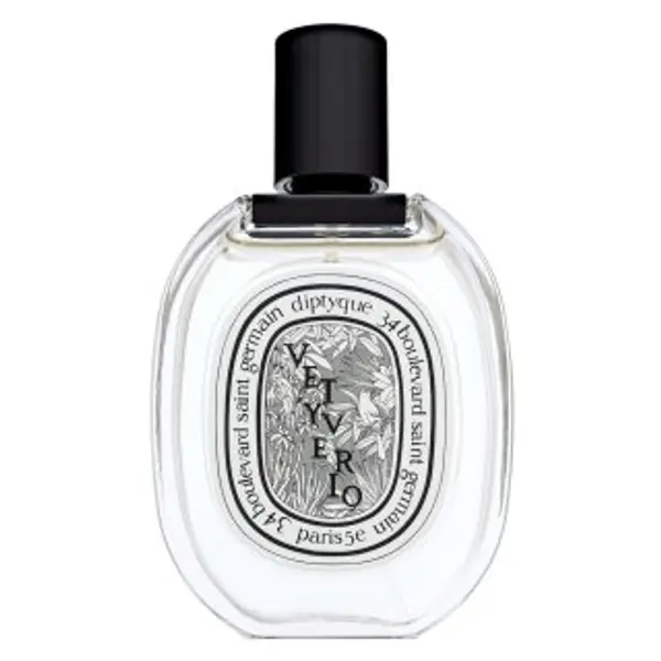 Diptyque Diptyque Vetyverio toaletna voda unisex 100 ml