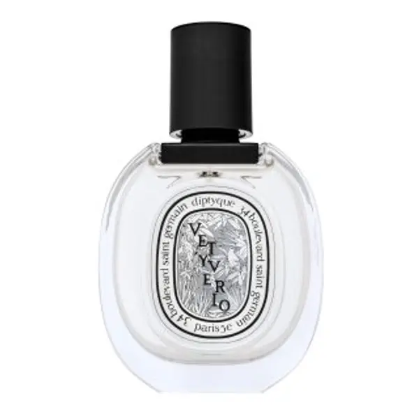 Diptyque Diptyque Vetyverio toaletna voda unisex 50 ml
