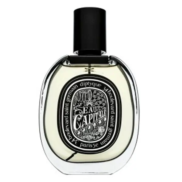 Diptyque Diptyque Eau Capitale parfemska voda unisex 75 ml