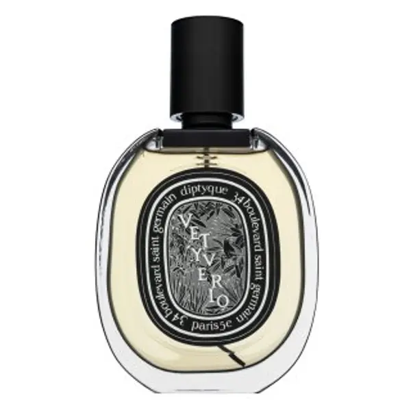 Diptyque Diptyque Vetyverio parfemska voda unisex 75 ml