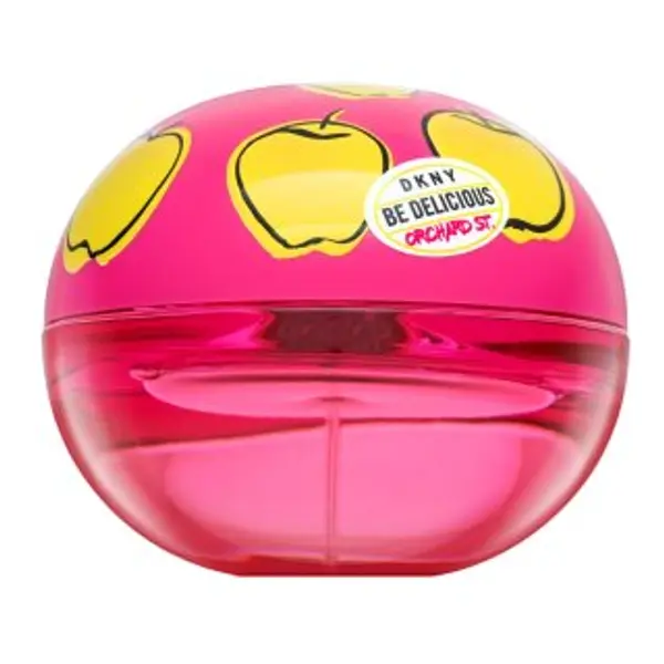 DKNY DKNY Be Delicious Orchard St. parfemska voda za žene 50 ml