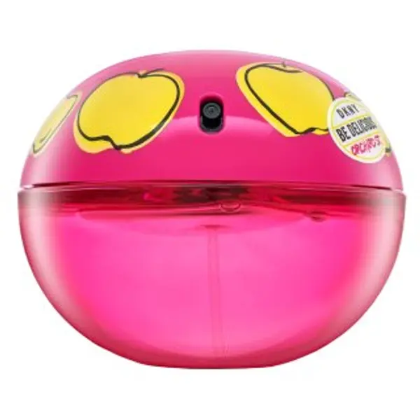 DKNY DKNY Be Delicious Orchard St. parfemska voda za žene 100 ml