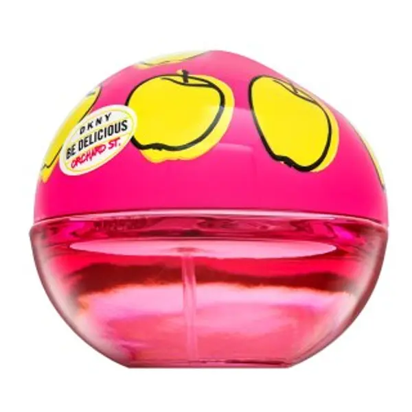 DKNY DKNY Be Delicious Orchard St. parfemska voda za žene 30 ml