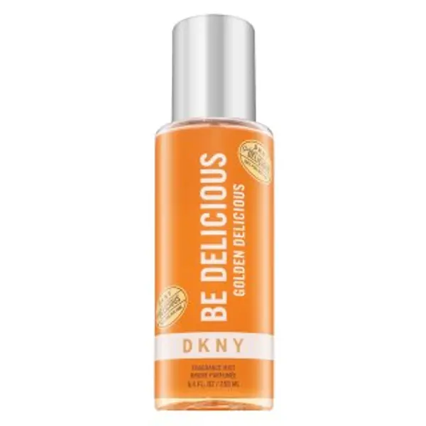 DKNY DKNY Golden Delicious sprej za tijelo za žene 250 ml