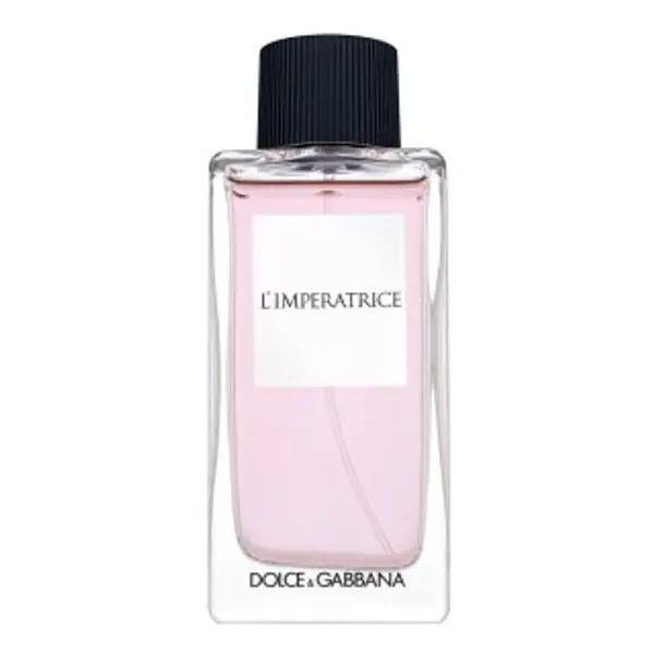 Dolce & Gabbana Dolce & Gabbana D&G L'Imperatrice 3 toaletna voda za žene 100 ml