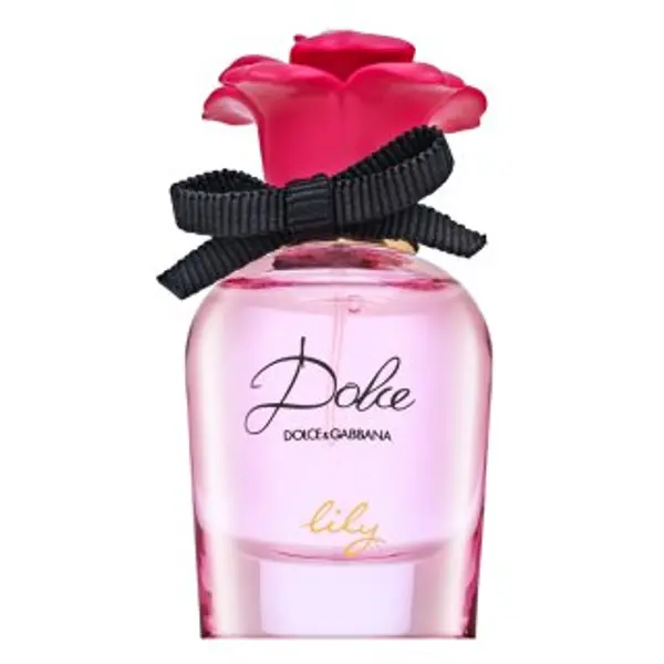 Dolce & Gabbana Dolce & Gabbana Dolce Lily toaletna voda za žene 30 ml