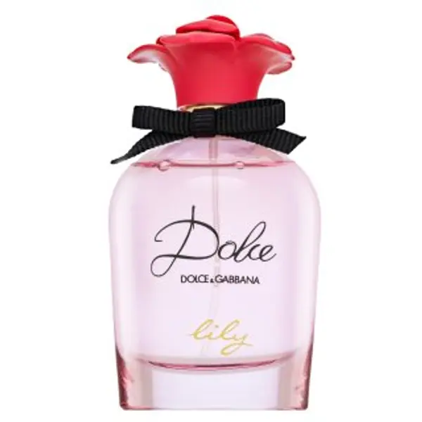 Dolce & Gabbana Dolce & Gabbana Dolce Lily toaletna voda za žene 75 ml