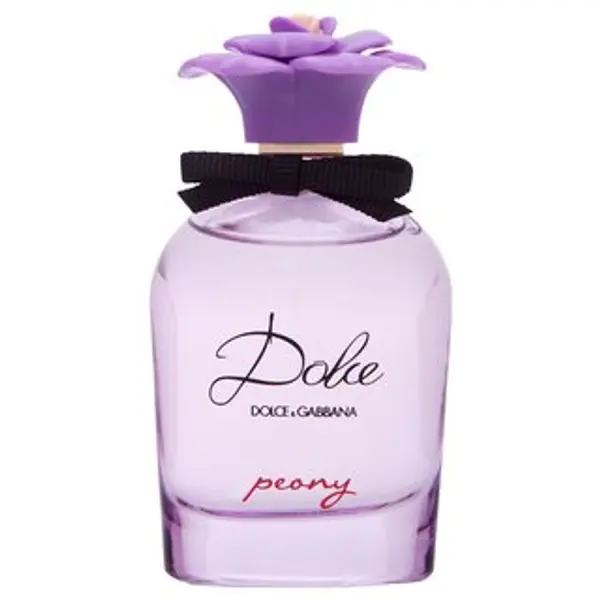 Dolce & Gabbana Dolce & Gabbana Dolce Peony parfémovaná voda za žene 75 ml