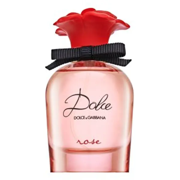 Dolce & Gabbana Dolce & Gabbana Dolce Rose toaletna voda za žene 50 ml