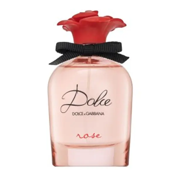 Dolce & Gabbana Dolce & Gabbana Dolce Rose toaletna voda za žene 75 ml