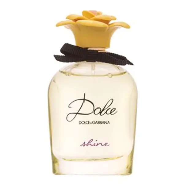 Dolce & Gabbana Dolce & Gabbana Dolce Shine parfemska voda za žene 75 ml