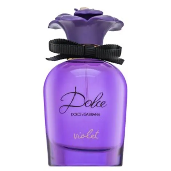Dolce & Gabbana Dolce & Gabbana Dolce Violet toaletna voda za žene 50 ml