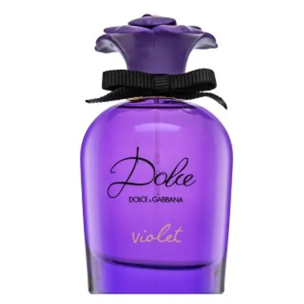 Dolce & Gabbana Dolce & Gabbana Dolce Violet toaletna voda za žene 75 ml