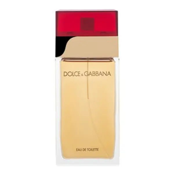 Dolce & Gabbana Dolce & Gabbana Femme toaletna voda za žene 100 ml