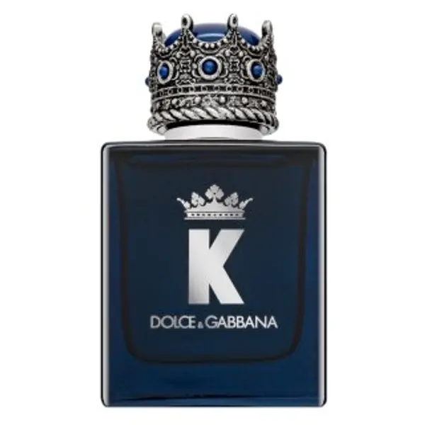 Dolce & Gabbana Dolce & Gabbana K by Dolce & Gabbana čistý parfém za muškarce 50 ml