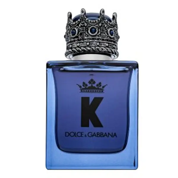 Dolce & Gabbana Dolce & Gabbana K by Dolce & Gabbana Intense parfemska voda za muškarce 50 ml