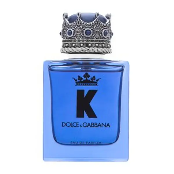 Dolce & Gabbana Dolce & Gabbana K by Dolce & Gabbana parfémovaná voda za muškarce 50 ml