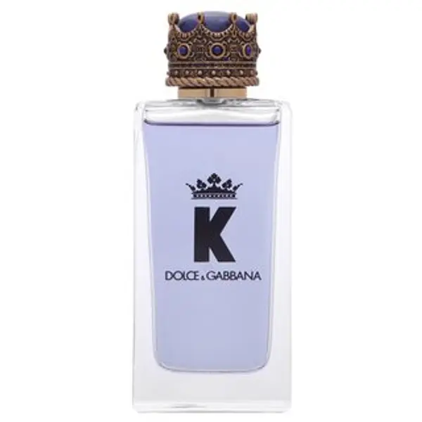 Dolce & Gabbana Dolce & Gabbana K by Dolce & Gabbana toaletna voda za muškarce 100 ml