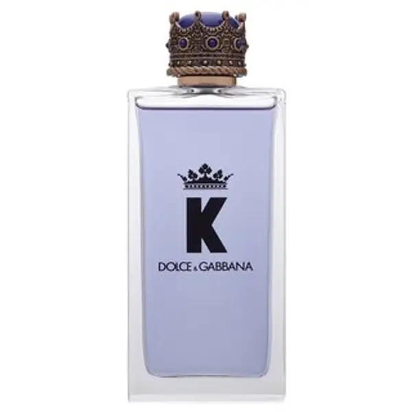Dolce & Gabbana Dolce & Gabbana K by Dolce & Gabbana toaletna voda za muškarce 150 ml