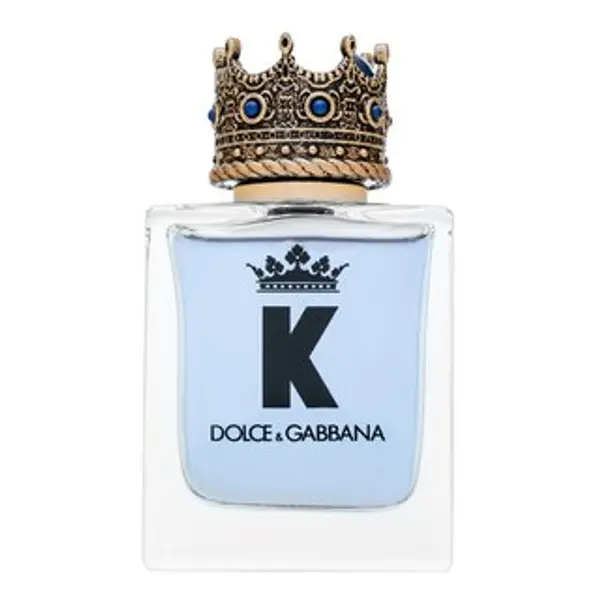 Dolce & Gabbana Dolce & Gabbana K by Dolce & Gabbana toaletna voda za muškarce 50 ml