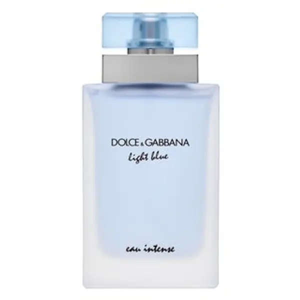 Dolce & Gabbana Dolce & Gabbana Light Blue Eau Intense parfémovaná voda za žene 50 ml