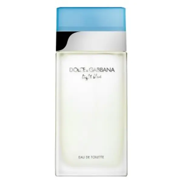 Dolce & Gabbana Dolce & Gabbana Light Blue toaletna voda za žene 200 ml