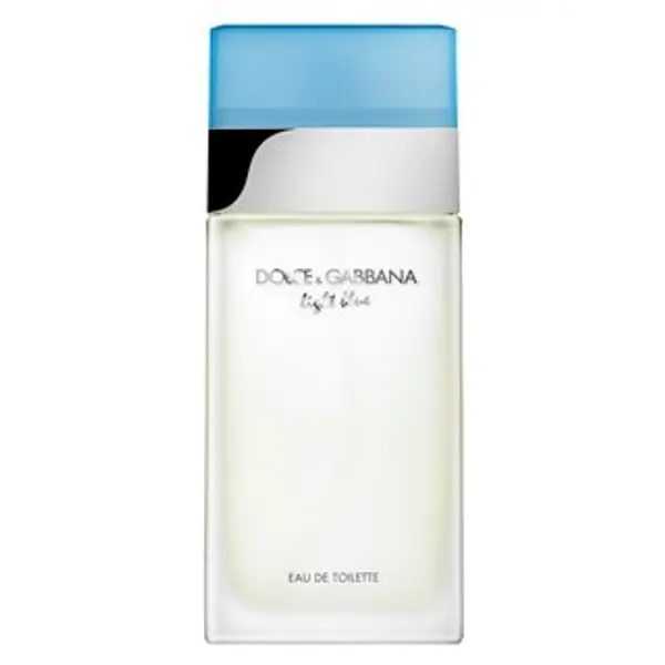 Dolce & Gabbana Dolce & Gabbana Light Blue toaletna voda za žene 50 ml